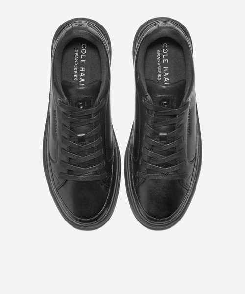 COLE HAAN（コールハーン）の「グランド クロスコート20.4.7 LS mens（スニーカー・メンズ・ブラック・7/7.5/8/8.5/9/9.5/10.5/11）」の5枚目の写真