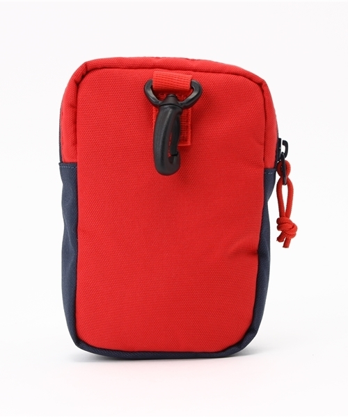 Columbia(コロンビア)の「キャムアベニューショルダーポーチ(ポーチ・メンズ・ブラック/ベージュ系その他/レッド系その他/ブルー系その他・ONE SIZE)」の8枚目の写真