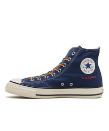 CONVERSE(�R���o�[�X)��ALL STAR AGED 87 TS HI / STRANGER THINGS 5�@31316480(�X�j�[�J�[)