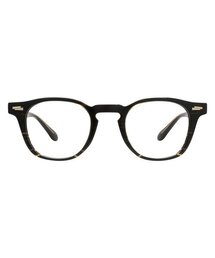 ASHCROFT（アッシュクロフト）の「ギンズバーグ46 - ダークブラウンササ（メガネ）」