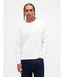 GAP(�M���b�v)�̃w�r�[�E�F�C�g �N���b�v�hT�V���c(T�V���c/�J�b�g�\�[)