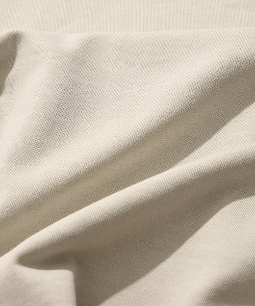 suade（スエード）の「ROCK DEAD SKULL CREWNECK [PIGMENT BEIGE]（スウェット・レディース・その他・MEDIUM/LARGE/X-LARGE）」の6枚目の写真