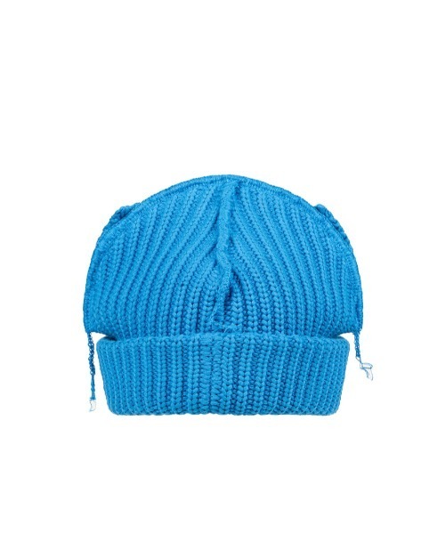 CHUNKY EARS BEANIE（ニットキャップ/ビーニー）｜Charles Jeffrey