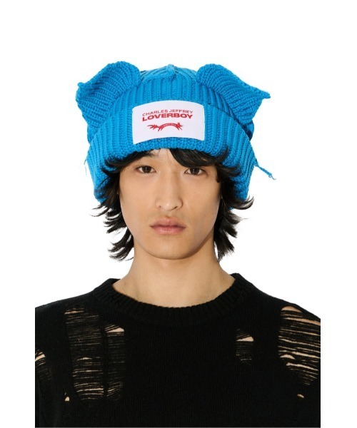 【セール中！】ビーニーベイビーズ関連コレクターズアイテム 47（フォーティーセブン） ブランド 帽子 ニット帽子 ビーニー ワン