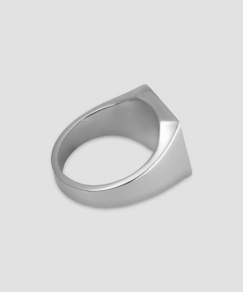 QUARQOR（クォルコア）の「#7107 silver92.5 RING（リング・レディース・その他・SMALL/MEDIUM/LARGE/X-LARGE）」の3枚目の写真