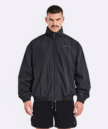 51%（フィフティーワンパーセント）の「Logo Jumper - Black（ナイロンジャケット）」