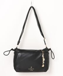 LANVIN en Bleu | スフレ ショルダーバッグ(ショルダーバッグ)