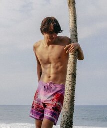DAZE DAYZ（デイズデイズ）の「PALMERA MEN SWIM SHORTS（ラッシュガード）」