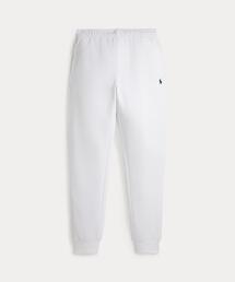 ダブルニット カーゴ ジョガー パンツ（カーゴパンツ）｜POLO RALPH