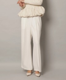 CADUNE | イージー美脚パンツ(その他パンツ)