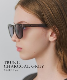 jugaadXX】Grace smoke pink（サングラス）｜jugaadXX（ジュガード