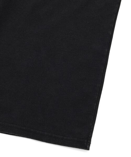 Schott(ショット)の「Schott/ショット/MANY PIECES T-SHIRT/メニー ピーシーズ Tシャツ(Tシャツ/カットソー・メンズ・ブラック/ホワイト/レッド・M/L/XL/2XL)」の9枚目の写真