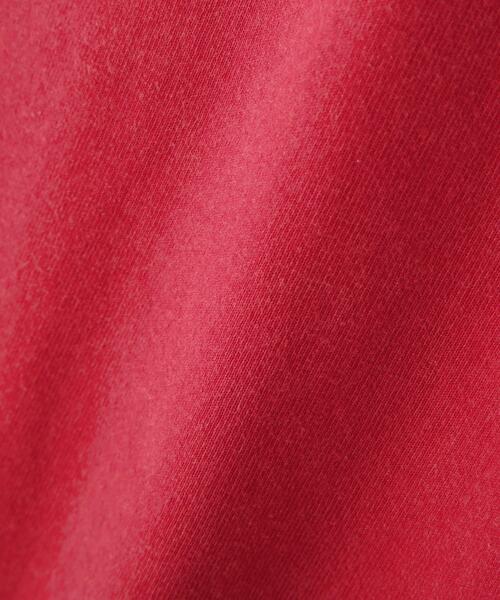 Schott(ショット)の「Schott/ショット/MANY PIECES T-SHIRT/メニー ピーシーズ Tシャツ(Tシャツ/カットソー・メンズ・ブラック/ホワイト/レッド・M/L/XL/2XL)」の21枚目の写真