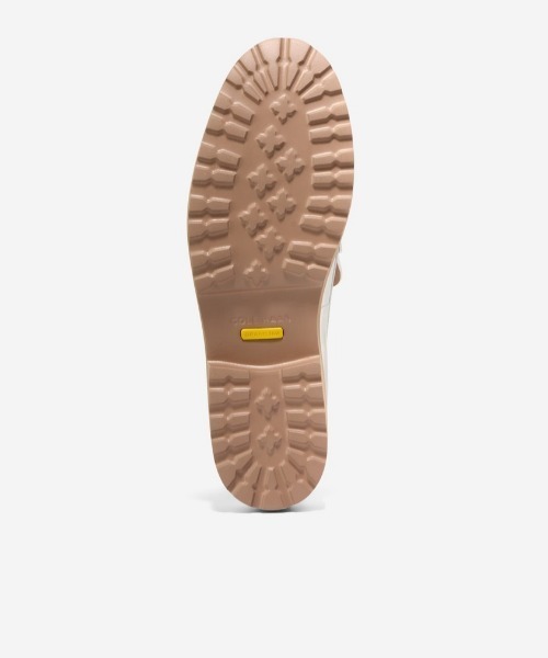 COLE HAAN(コールハーン)の「ジュネーブ ローファー womens(ローファー・レディース・ホワイト・5/5.5/6/6.5/7/7.5/8/8.5)」の6枚目の写真