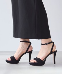 SEVEN TWELVE THIRTY｜セヴントゥエルヴサーティのサンダル通販 - ZOZOTOWN