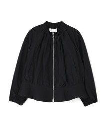 ADORE（アドーア）の「◆ペーパーライクナイロンジャケット（ナイロンジャケット）」