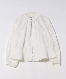 ADORE（アドーア）の「◆ペーパーライクナイロンジャケット（ナイロンジャケット）」