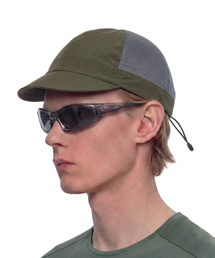 URH（アンダーコントロールロードハイカー）の「アウトドアショートブリムメッシュボールキャップ URH - C - 001 - MIPAN REGEN - MESH - DOL（キャップ）」