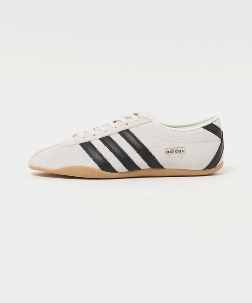 ＜adidas Originals＞ TOKYO W WH