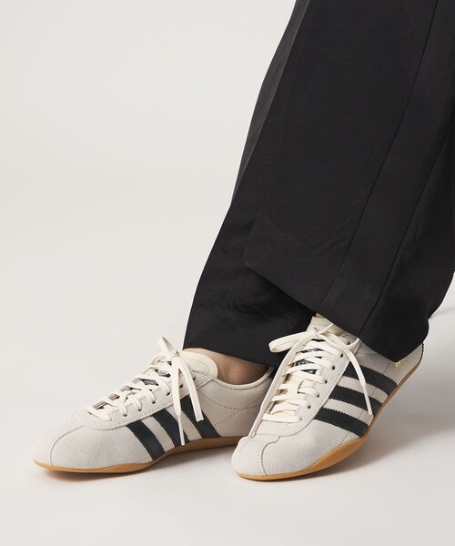 adidas Originals＞ TOKYO W WH（スニーカー）｜adidas Originals