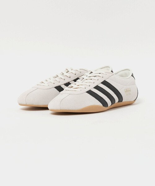 adidas Originals(アディダスオリジナルス)の「<adidas Originals> TOKYO W WH(スニーカー・レディース・ホワイト・24.5cm/25cm/22.5cm/23cm/23.5cm/24cm/25.5cm)」の5枚目の写真
