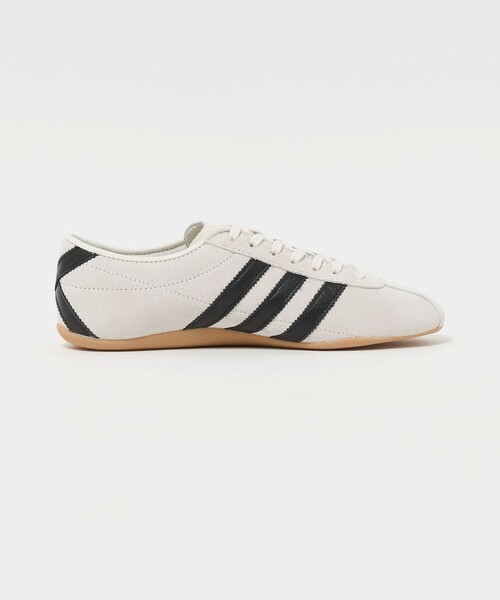 adidas Originals(アディダスオリジナルス)の「<adidas Originals> TOKYO W WH(スニーカー・レディース・ホワイト・24.5cm/25cm/22.5cm/23cm/23.5cm/24cm/25.5cm)」の7枚目の写真