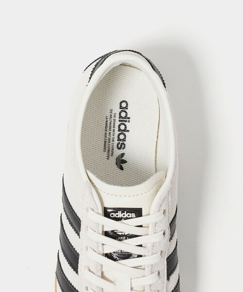 adidas Originals(アディダスオリジナルス)の「<adidas Originals> TOKYO W WH(スニーカー・レディース・ホワイト・24.5cm/25cm/22.5cm/23cm/23.5cm/24cm/25.5cm)」の10枚目の写真