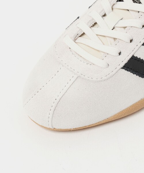 adidas Originals(アディダスオリジナルス)の「<adidas Originals> TOKYO W WH(スニーカー・レディース・ホワイト・24.5cm/25cm/22.5cm/23cm/23.5cm/24cm/25.5cm)」の11枚目の写真