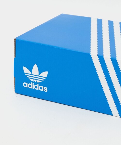 adidas Originals(アディダスオリジナルス)の「<adidas Originals> TOKYO W WH(スニーカー・レディース・ホワイト・24.5cm/25cm/22.5cm/23cm/23.5cm/24cm/25.5cm)」の13枚目の写真
