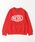 DIESEL KIDS�i�f�B�[�[���L�b�Y�j�́uDIESEL�i�f�B�[�[���jKids & Junior �u�����h���S�X�E�F�b�g�v���I�[�o�[�i�X�E�F�b�g�j�v�b���b�h