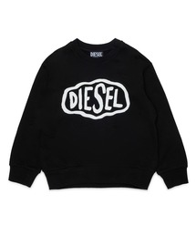 DIESEL｜ディーゼルのスウェット通販 - ZOZOTOWN