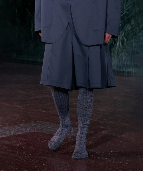 SCOTTISH WITH DICKIES（その他パンツ）｜SHINYAKOZUKA（シンヤコヅカ