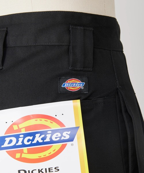 SHINYAKOZUKA(シンヤコヅカ)の「SCOTTISH WITH DICKIES(その他パンツ・メンズ・ダークグレー/ブラック・M/S)」の5枚目の写真