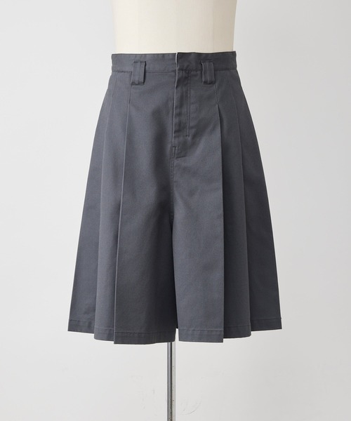 SHINYAKOZUKA(シンヤコヅカ)の「SCOTTISH WITH DICKIES(その他パンツ・メンズ・ダークグレー/ブラック・M/S)」の7枚目の写真