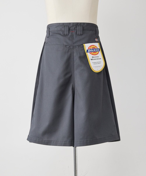 SHINYAKOZUKA(シンヤコヅカ)の「SCOTTISH WITH DICKIES(その他パンツ・メンズ・ダークグレー/ブラック・M/S)」の9枚目の写真