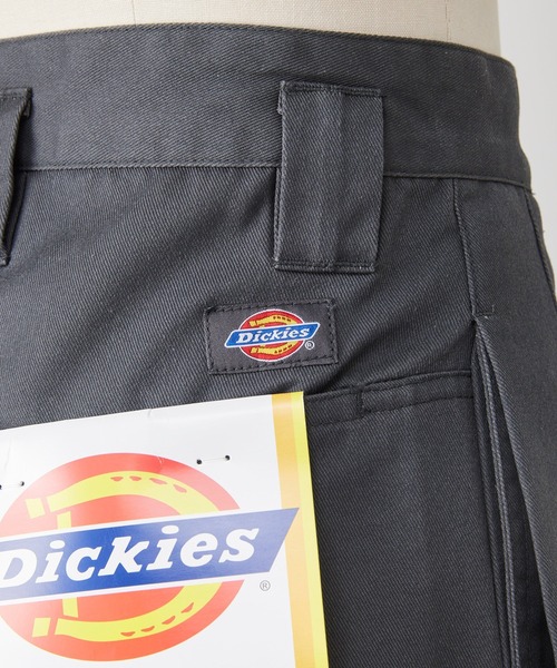 SHINYAKOZUKA(シンヤコヅカ)の「SCOTTISH WITH DICKIES(その他パンツ・メンズ・ダークグレー/ブラック・M/S)」の10枚目の写真
