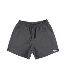 NENETS AUTHENTIC（ネネツオーセンティック）の「UTILITY WEATHER EASY SHORTS STONE GREY（その他パンツ）」