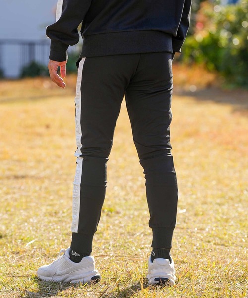 adamsJUGGLER（アダムスジャグラー）の「RTEG P/R.S スウェットパンツ（スウェットパンツ・メンズ・グレー/ブラック・M/S/XL/L）」の12枚目の写真