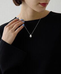 Whim Gazette | 【Hoaw.】ドロップロングネックレス(ネックレス)