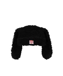 BASICKS（ベイシックス）の「RABBIT HEADWEAR（ニットキャップ/ビーニー）」