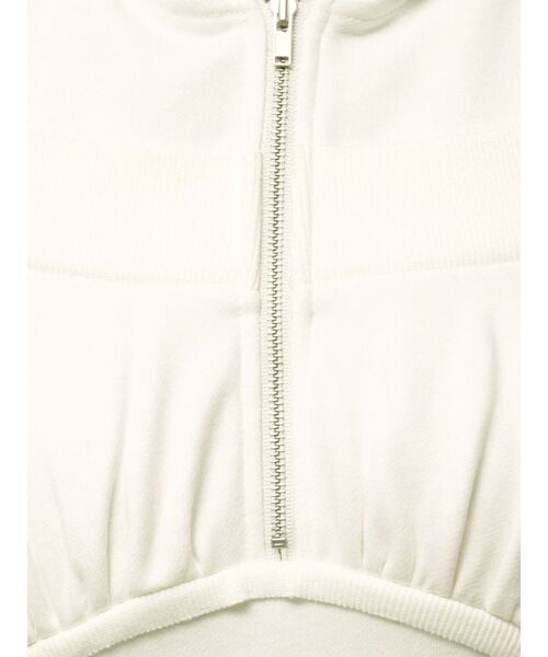 レイヤードフーディワンピース（ワンピース）｜RESEXXY（リゼクシー