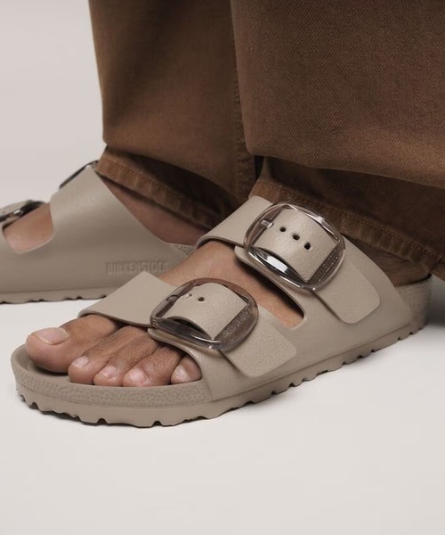 BIRKENSTOCK/ビルケンシュトック Arizona Big Buckle EVA ビッグ