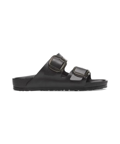 BIRKENSTOCK（ビルケンシュトック）の「BIRKENSTOCK/ビルケンシュトック Arizona Big Buckle EVA ビッグバックル アリゾナ サンダル 秋 秋服 2026年秋冬（サンダル・メンズ・ホワイト/ブラック/ブラウン/グリーン・38/39/36/37）」の11枚目の写真