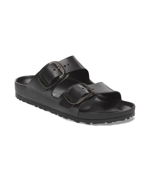 BIRKENSTOCK（ビルケンシュトック）の「BIRKENSTOCK/ビルケンシュトック Arizona Big Buckle EVA ビッグバックル アリゾナ サンダル 秋 秋服 2026年秋冬（サンダル・メンズ・ホワイト/ブラック/ブラウン/グリーン・38/39/36/37）」の10枚目の写真