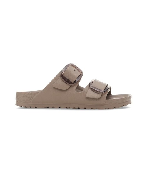 BIRKENSTOCK（ビルケンシュトック）の「BIRKENSTOCK/ビルケンシュトック Arizona Big Buckle EVA ビッグバックル アリゾナ サンダル 秋 秋服 2026年秋冬（サンダル・メンズ・ホワイト/ブラック/ブラウン/グリーン・38/39/36/37）」の16枚目の写真