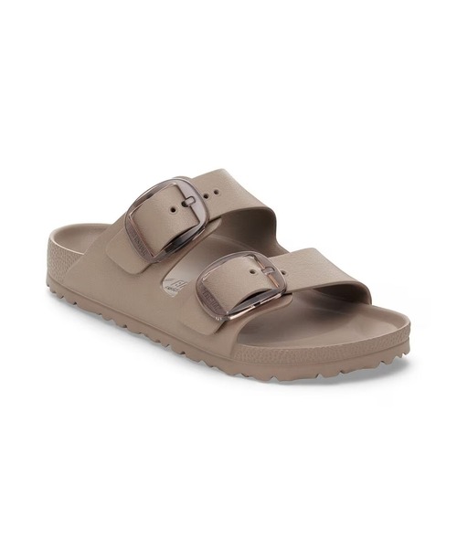 BIRKENSTOCK（ビルケンシュトック）の「BIRKENSTOCK/ビルケンシュトック Arizona Big Buckle EVA ビッグバックル アリゾナ サンダル 秋 秋服 2026年秋冬（サンダル・メンズ・ホワイト/ブラック/ブラウン/グリーン・38/39/36/37）」の15枚目の写真