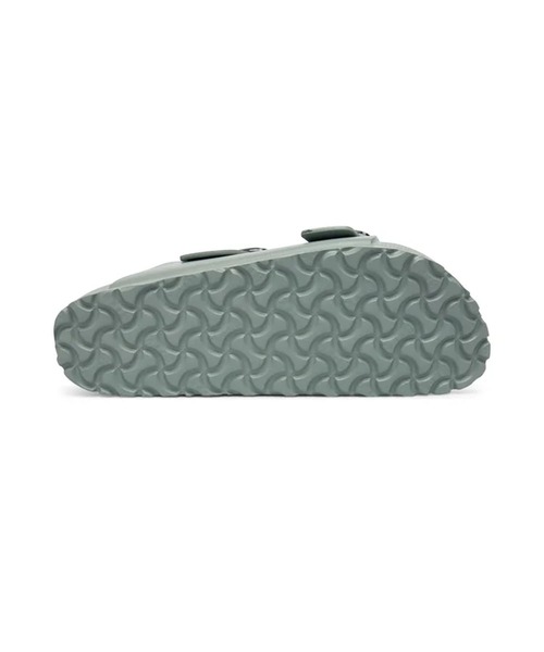 BIRKENSTOCK（ビルケンシュトック）の「BIRKENSTOCK/ビルケンシュトック Arizona Big Buckle EVA ビッグバックル アリゾナ サンダル 秋 秋服 2026年秋冬（サンダル・メンズ・ホワイト/ブラック/ブラウン/グリーン・38/39/36/37）」の21枚目の写真