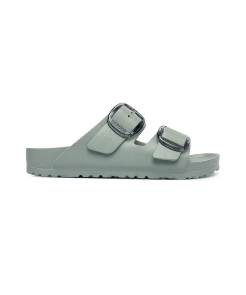 BIRKENSTOCK（ビルケンシュトック）の「BIRKENSTOCK/ビルケンシュトック Arizona Big Buckle EVA ビッグバックル アリゾナ サンダル 秋 秋服 2026年秋冬（サンダル・メンズ・ホワイト/ブラック/ブラウン/グリーン・38/39/36/37）」の19枚目の写真