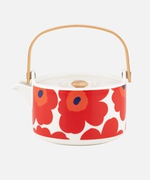 marimekko（マリメッコ）の「Unikko / Teapot 7dl（食器）」
