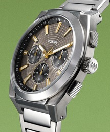 FOSSIL（フォッシル）の「フォッシル 腕時計 メンズ アナログ ステンレス FS6154（アナログ腕時計）」